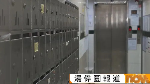 再多74幢臺日電梯負責樓宇無裝門框組件　機電署料數字再升