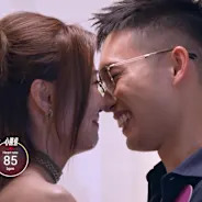 女神配對計劃2 |Mandy 成熟公道極富同理心 完美人設獲網民熱捧為2季女神中「最強女神」