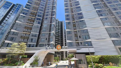 鐵路加持無助樓價 白石角嘉熙3房860萬沽 5年蒸發逾2球