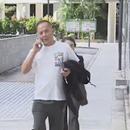 蔡天鳳碎屍案|蔡天鳳前司機供稱案發前數月 鄺港傑要求他停薪留職