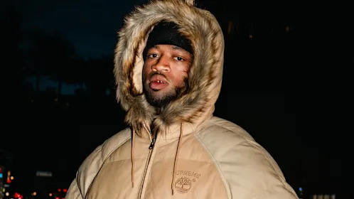 Supreme x Timberland 再次攜手推出 2026 秋季聯乘系列