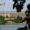 Pentagon Exterior 