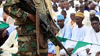 Nigerian armed groups raise nearly $6 Million in ransoms, study finds