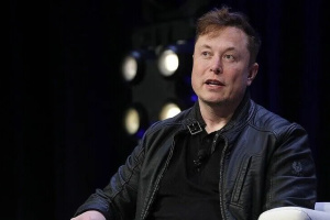 Обмежити роботу Starlink в Україні розпорядився Маск - WSJ