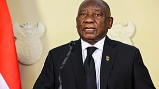 South Africa: Ramaphosa warns of devastating impact if US trade deal is lost
