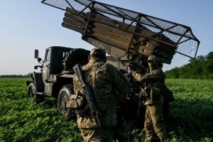 Битва за Україну. День 1700: Видатки на плани стійкості розблоковані. Переговори Зеленського із США та партнерами в Норвегії