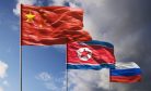 Weapons to Russia, Wigs to China: How North Korea Balances Its Allies