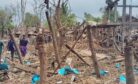 Living Under a Lethal Sky: Myanmar&rsquo;s Rakhine on Edge as Military Airstrikes on Civilians Grow