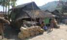 ‘One Day at a Time’: Inside an IDP Camp in Myanmar, Survival Is a Daily Challenge