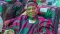 The National Leader of the pan-Yoruba socio-political organisation, Afenifere, Pa Reuben Fasoranti.