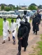 [UPDATED] DSS arraigns five suspects over abduction of 20 corps members, others in Imo
