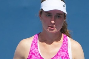 Снігур достроково залишає турнір WTA 500 у китайському Нінбо