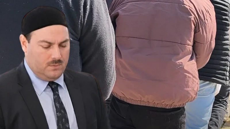 Alihan Kuriş suç örgütü soruşturmasında yeni operasyon: 38 şüpheliden 22’si gözaltına alındı