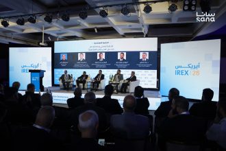 IREX 2026 examine les solutions au logement Agence Arabe Syrienne de Presse (SANA)