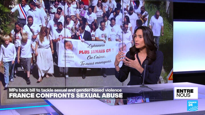 ENTRE NOUS