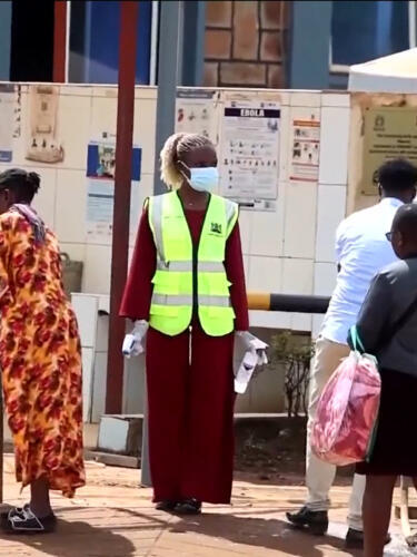 EYE ON AFRICA