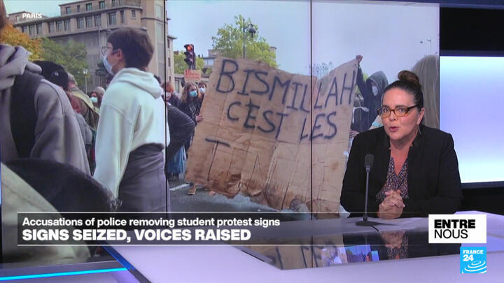Entre Nous