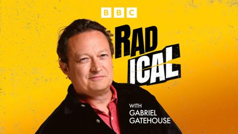 Radical with Gabriel Gatehouse