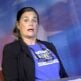 Democrat Jaime West (Video screenshot)