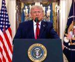 Trump signs order to boost women's health