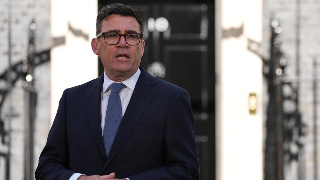 UK Prime Minister Andy Burnham (Photo: AP Photo/Kirsty Wigglesworth) UK Prime Minister Andy Burnham