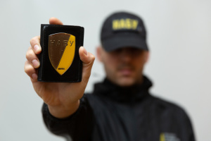 НАБУ повідомляє про обшуки в НБУ та вдома у одного зі співробітників банку