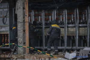 Українські енергокомпанії закликали міжнародних партнерів прискорити допомогу Україні напередодні зими