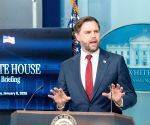 Vance warns American firms against visa abuse