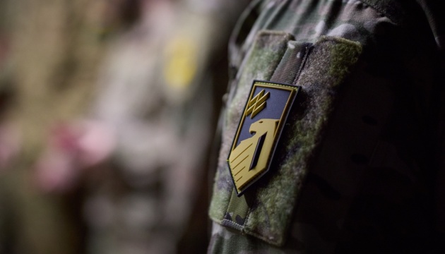 В «Азові» прокоментували російський фейк про захоплення Добропілля