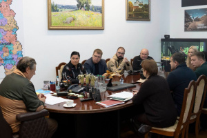 На Житомирщині через обстріли припинив роботу завод з німецькими інвестиціями