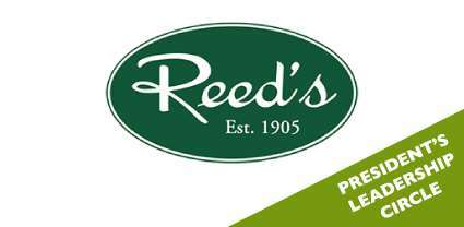 Reed's