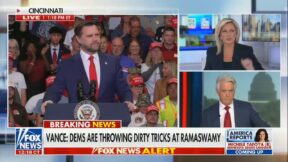JD Vance