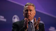 ‘Grow the damn economy’: Billionaire Ken Griffin warns Trump made a mistake cutting taxes as the national debt tops past $40 trillion