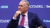 America’s national debt plan is ‘clearly not in order,’ says Ken Griffin. He believes part of the problem is Europeans who ‘don’t want to go to work’