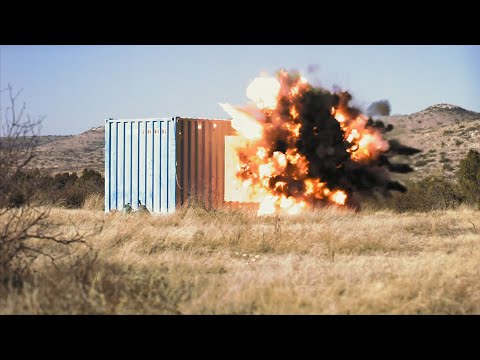 ALTIUS-600M Loitering Munition thumbnail