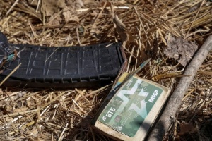 На Гуляйпільському напрямку почастішали випадки самоліквідації російських піхотинців - ДШВ