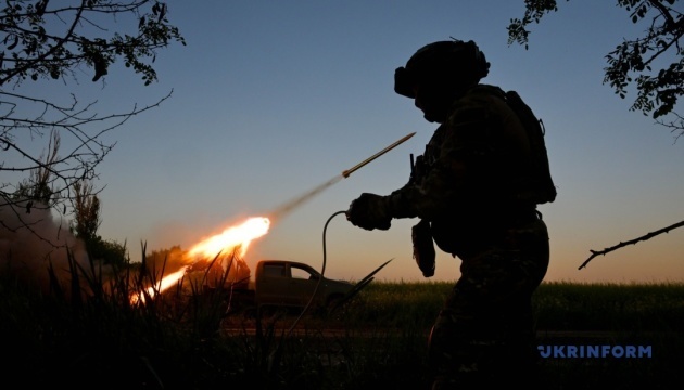 На фронті за добу - 165 зіткнень, Покровський напрямок залишається найгарячішим