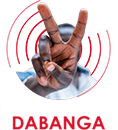 Dabanga Donate