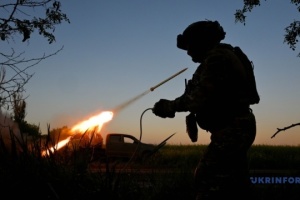 На фронті за добу - 165 зіткнень, Покровський напрямок залишається найгарячішим