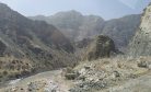 What China&rsquo;s New County Reveals About Its Afghanistan Policy