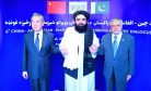 Will Beijing&rsquo;s Taliban Gamble Work?
