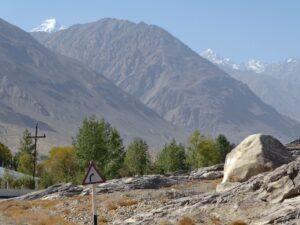 Afghanistan&rsquo;s Wakhan Transit Road Is a Long Shot to Connect with China