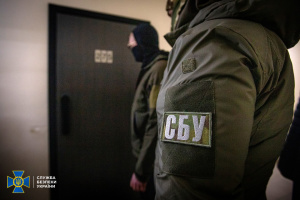 СБУ викрила у різних регіонах України ще шістьох проросійських агітаторів