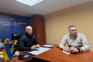 Донеччина спрямувала ще майже ₴39 мільйонів на підтримку Сил оборони