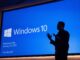 Windows 10 usage
