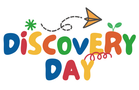 Image of Discovery Day: Homeschool Art Program