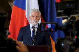 Європа не готова протистояти військовій агресії - президент Чехії