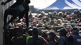 Foreign national beaten to death by mob in South Africa’s Durban