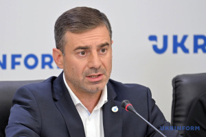 Лубінець - про евакуацію з Олешок: Ми на фінішній прямій