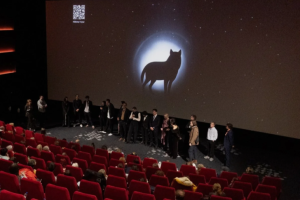 Документальний фільм «To Die To Live» увійшов до конкурсної програми Талліннського кінофестивалю